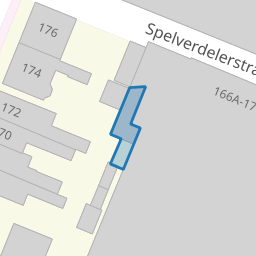 Perceel HLG01-B-7290