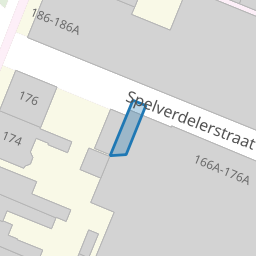 Perceel HLG01-B-7294