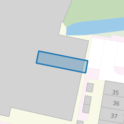 Perceel HLG01-B-7300