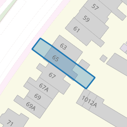 Perceel HLG01-C-1001