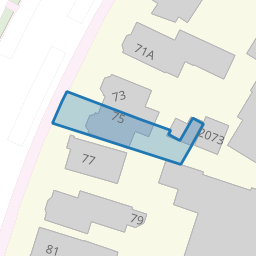 Perceel HLG01-C-1061