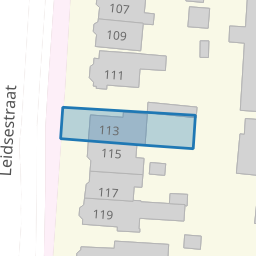 Perceel HLG01-C-1068