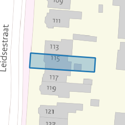 Perceel HLG01-C-1069