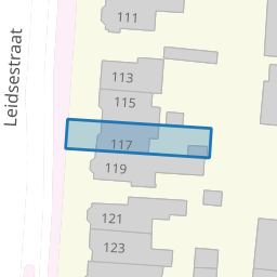 Perceel HLG01-C-1070