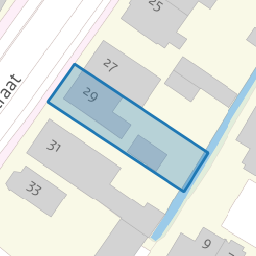 Perceel HLG01-C-1081