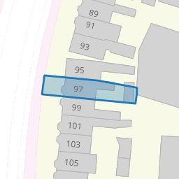 Perceel HLG01-C-1099