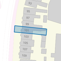 Perceel HLG01-C-1101