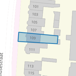 Perceel HLG01-C-1105