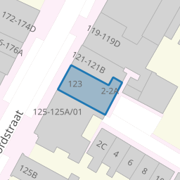 Perceel HLG01-C-1136