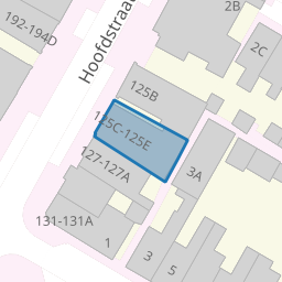 Perceel HLG01-C-1139