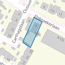 Perceel HLG01-C-1150