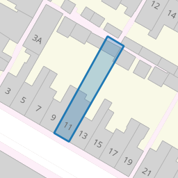 Perceel HLG01-C-1187