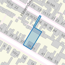 Perceel HLG01-C-1190