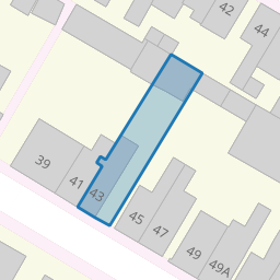 Perceel HLG01-C-1192