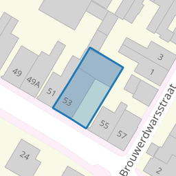 Perceel HLG01-C-1197