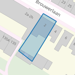 Perceel HLG01-C-1204