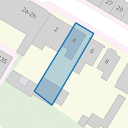 Perceel HLG01-C-1205