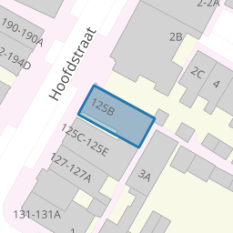 Perceel HLG01-C-1235