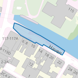 Perceel HLG01-C-1243