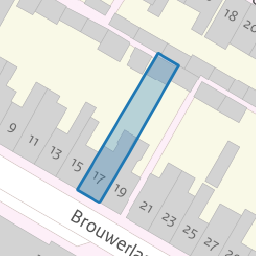 Perceel HLG01-C-1249