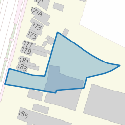 Perceel HLG01-C-1265