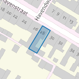 Perceel HLG01-C-1303