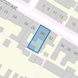 Perceel HLG01-C-1304