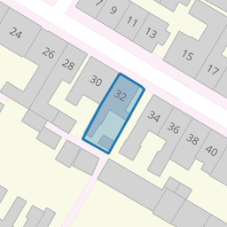 Perceel HLG01-C-1305