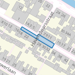 Perceel HLG01-C-1306