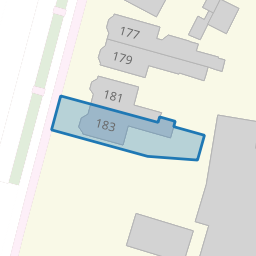 Perceel HLG01-C-1345