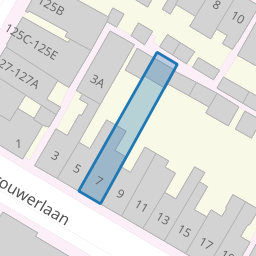 Perceel HLG01-C-1356