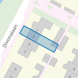 Perceel HLG01-C-1362