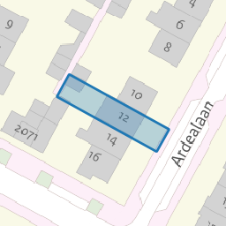 Perceel HLG01-C-1375