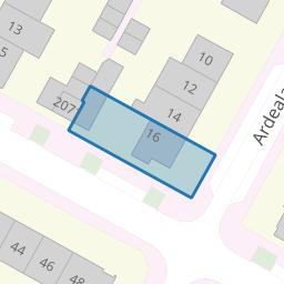 Perceel HLG01-C-1377