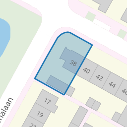 Perceel HLG01-C-1380