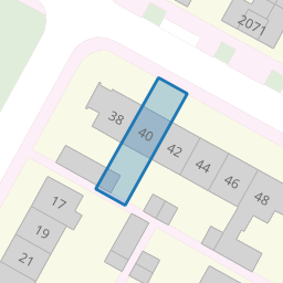 Perceel HLG01-C-1381