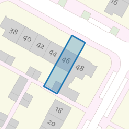 Perceel HLG01-C-1384