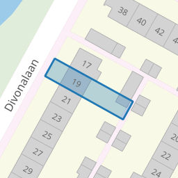 Perceel HLG01-C-1387