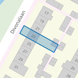 Perceel HLG01-C-1389