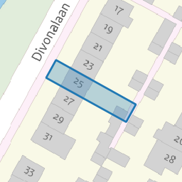 Perceel HLG01-C-1390