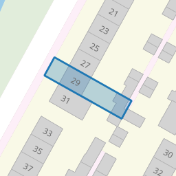 Perceel HLG01-C-1392