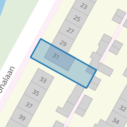 Perceel HLG01-C-1393