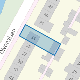 Perceel HLG01-C-1394