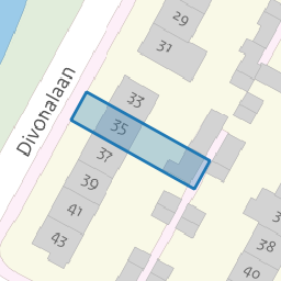 Perceel HLG01-C-1395