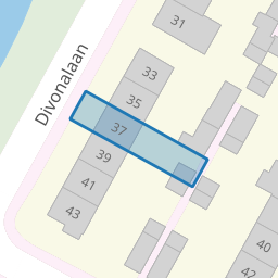 Perceel HLG01-C-1396