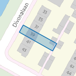 Perceel HLG01-C-1397