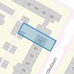 Perceel HLG01-C-1400