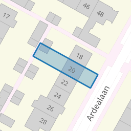 Perceel HLG01-C-1401