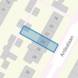 Perceel HLG01-C-1403