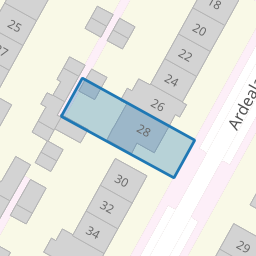 Perceel HLG01-C-1405